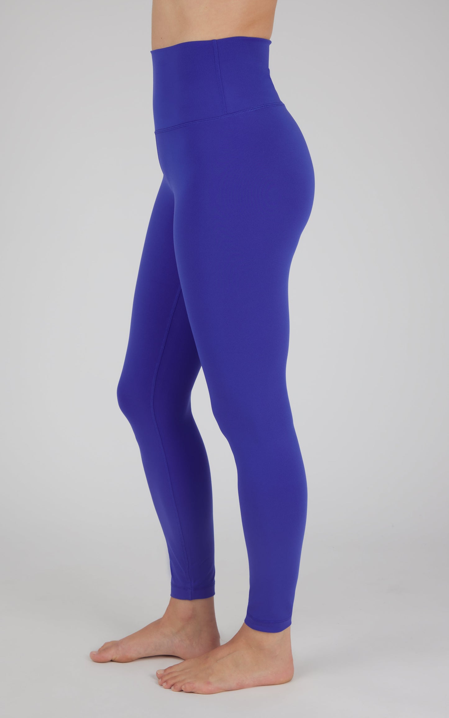 Lux Ankle Legging