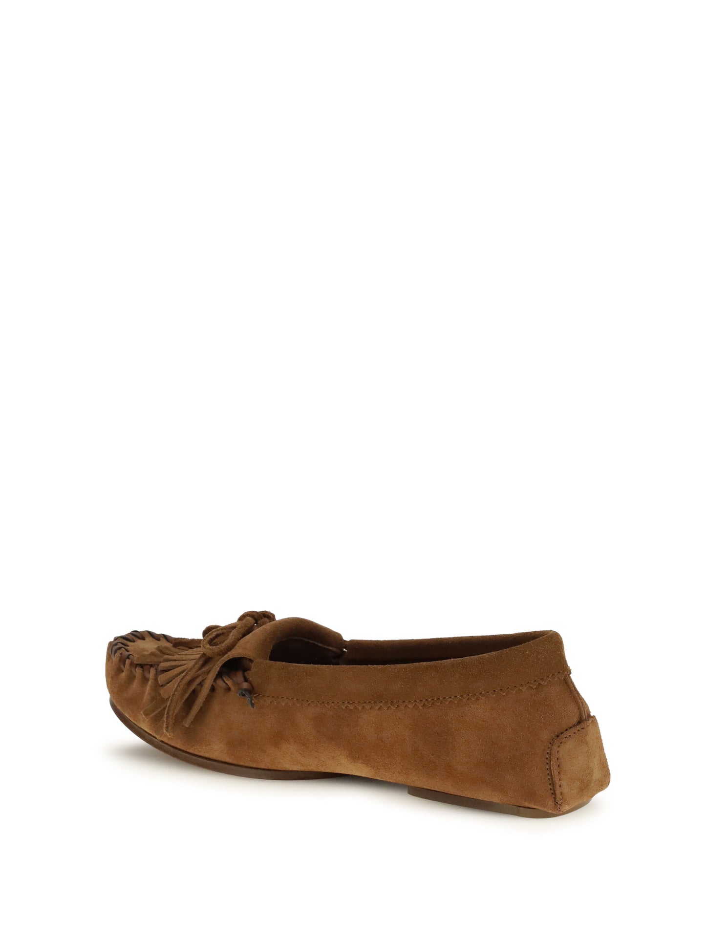 Loafers Indiana Cognac