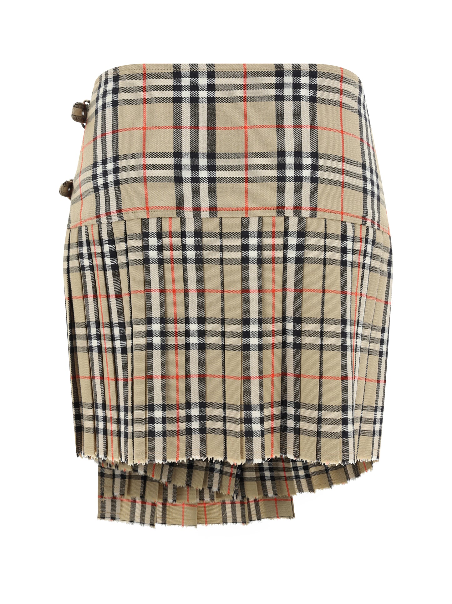 Skirt Zoe Archive Beige