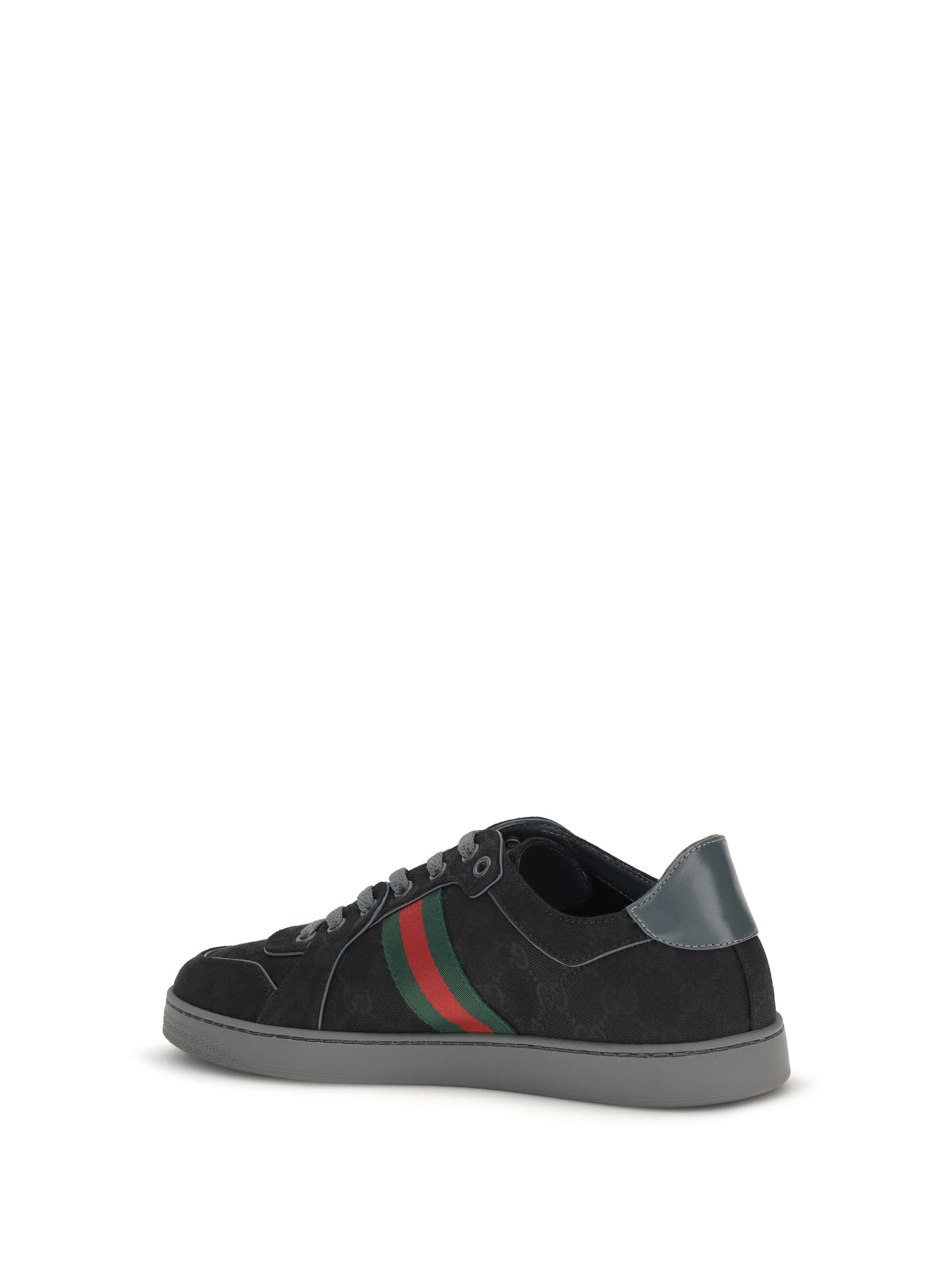 Sneakers Stretch GG Fabric