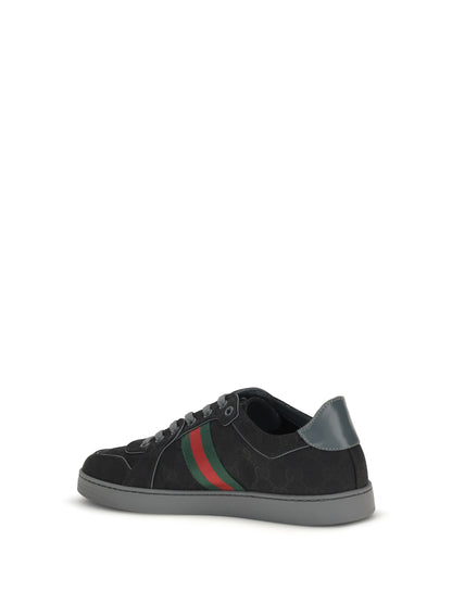 Sneakers Stretch GG Fabric