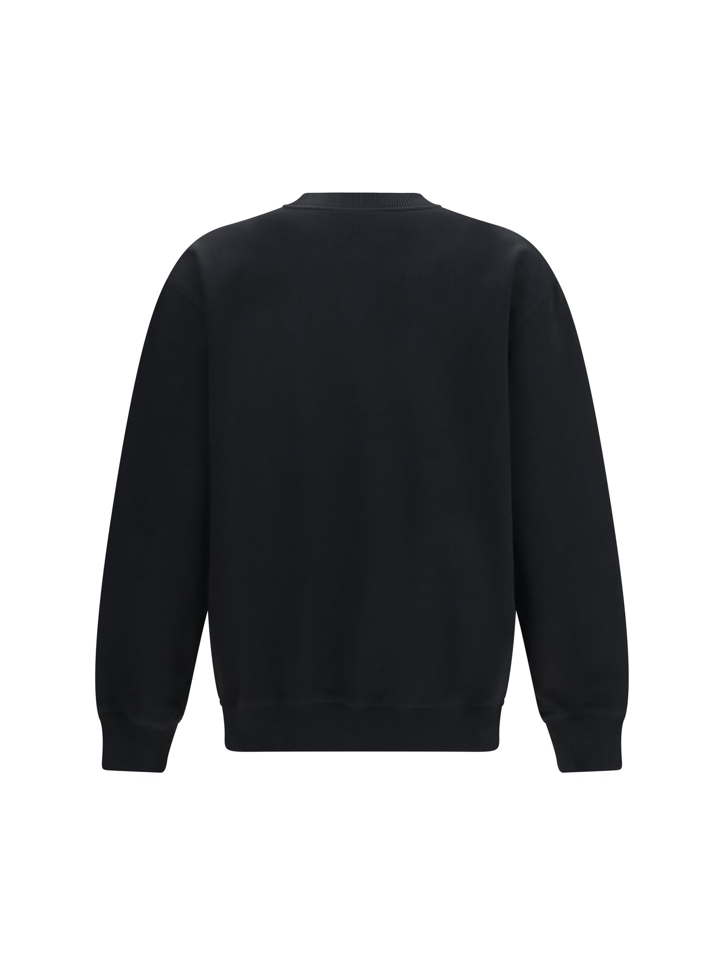 Crewneck Sweatshirt Black