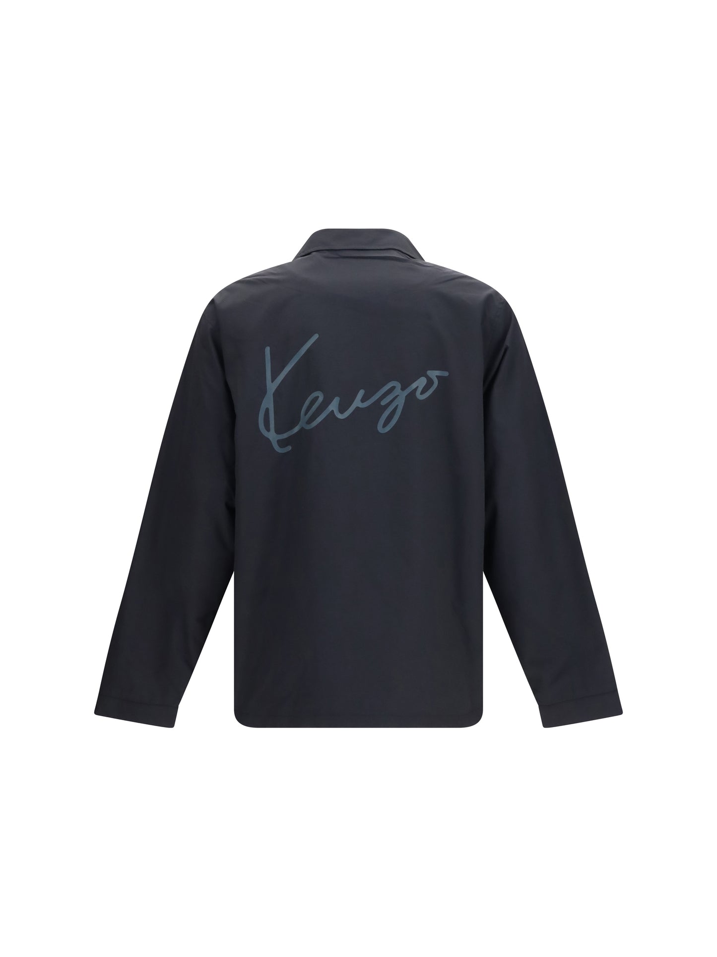 Jacket Lightweight Cotton and Nylon