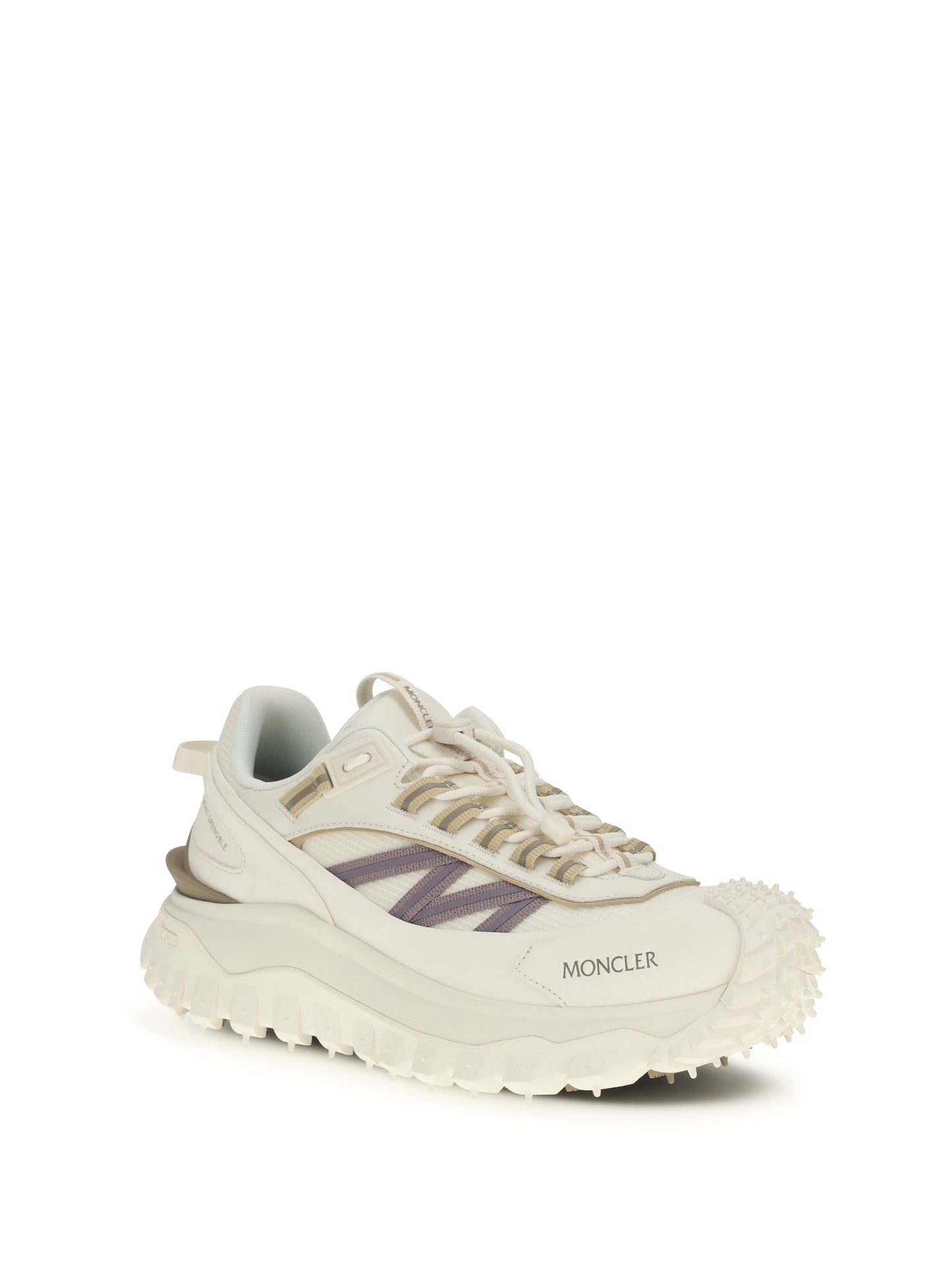 Sneakers Trailgrip GTX White