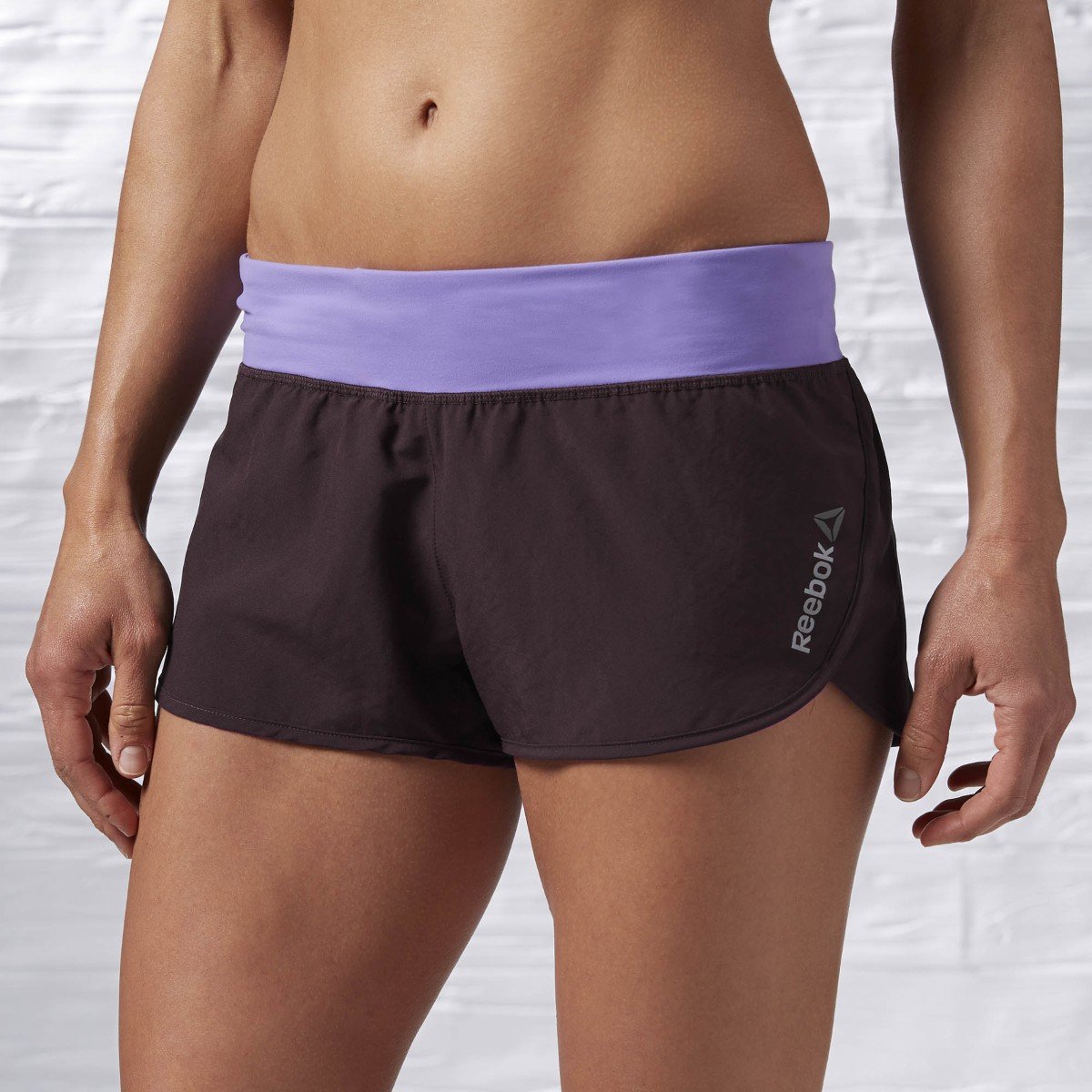 Women's Reebok Crossfit One Series Woven Shorts