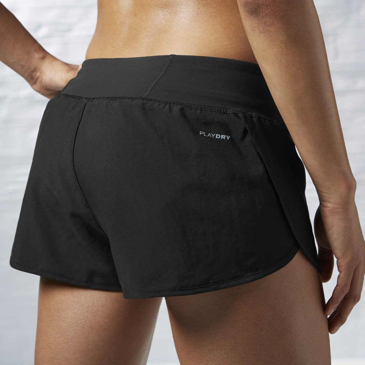 Reebok Women's Crossfit One Series Woven Shorts