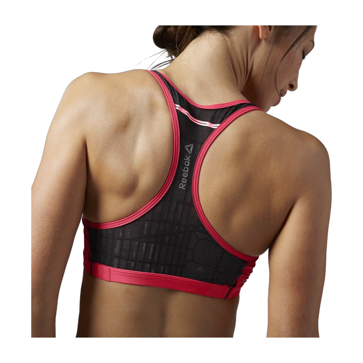 Reebok Women's One Series Bra