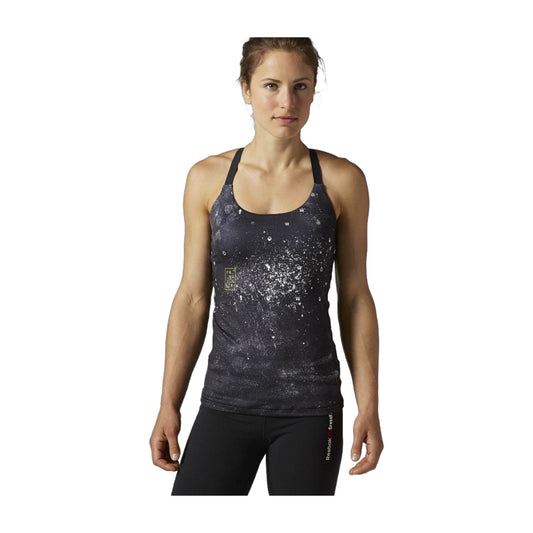 Reebok Women's Crossfit Parallette Tank