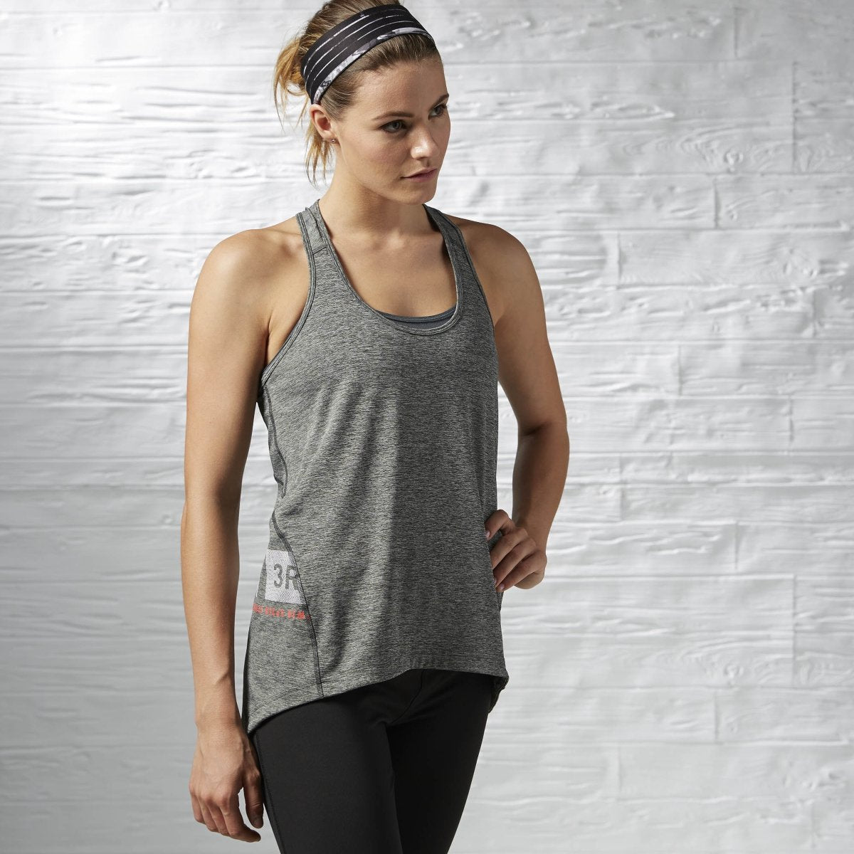 Reebok Women's Lths Crossfit Wow Tank