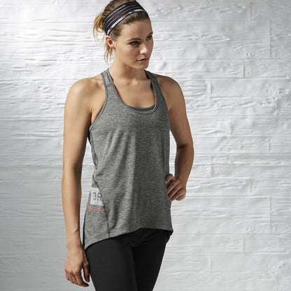 Reebok Women's Lths Crossfit Wow Tank