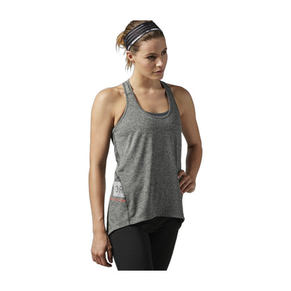 Reebok Women's Lths Crossfit Wow Tank