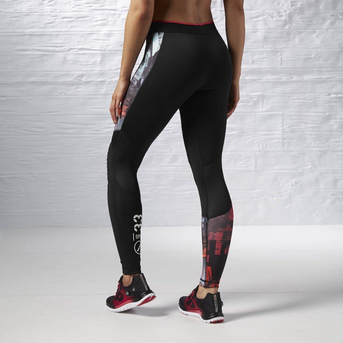 Reebok Women's One Series Zone Pants