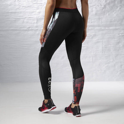 Reebok Women's One Series Zone Pants