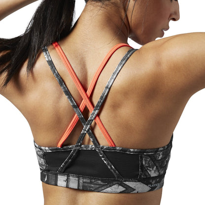 Reebok Women's One Series Short Bra Bras