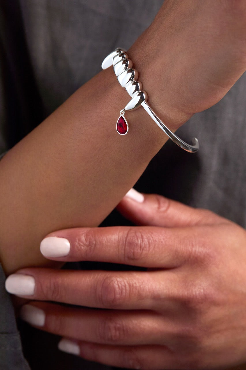 Vampire Teeth Fangs Cuff