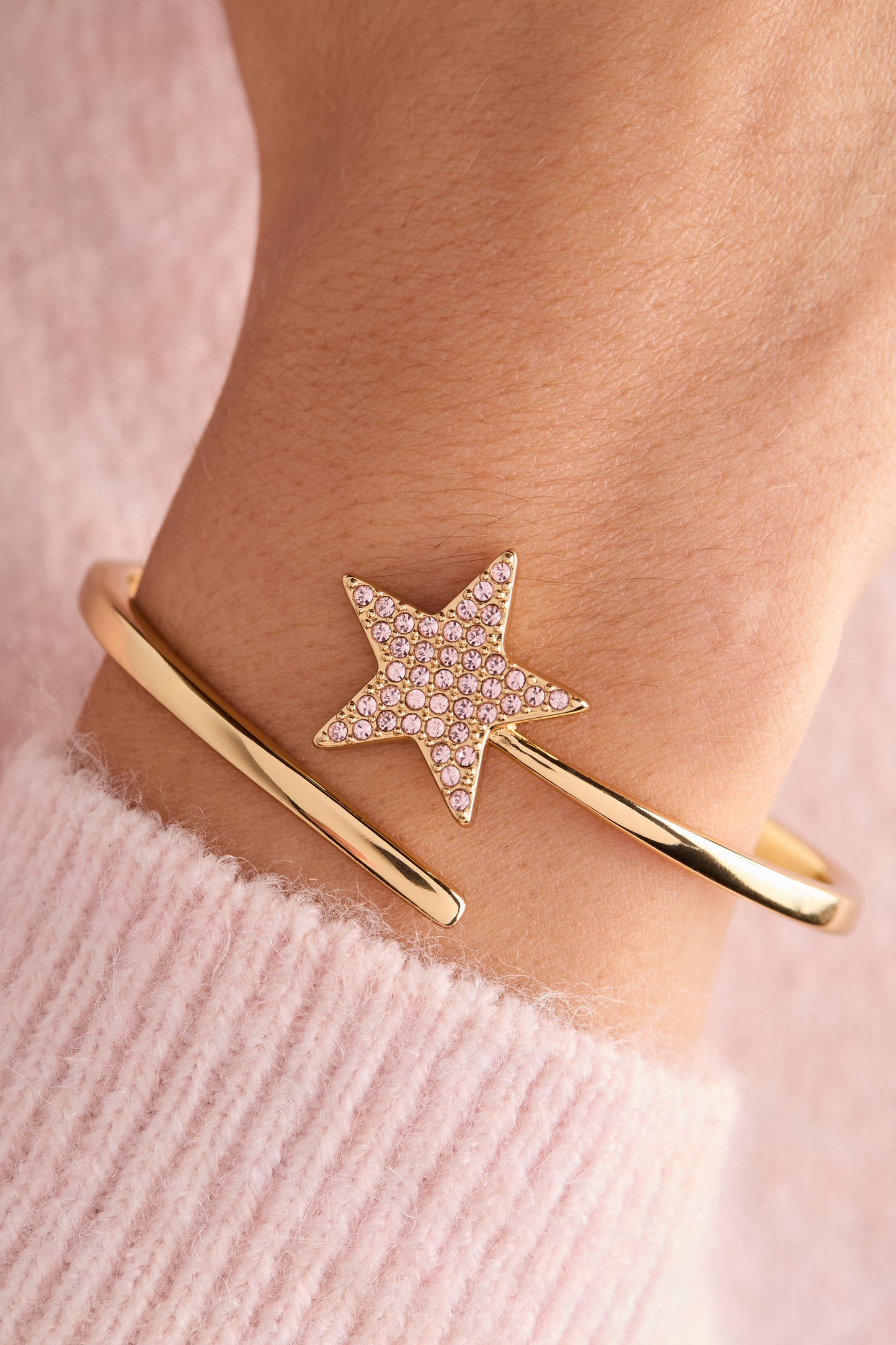 The Wizard of Oz™ Glinda Wand Bypass Cuff