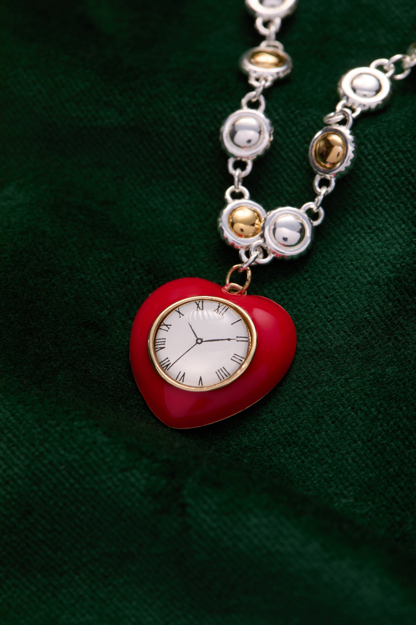 The Wizard of Oz™ Tin Man Linear Bracelet