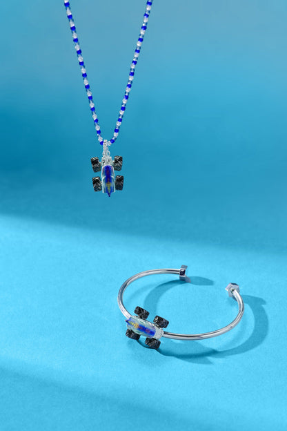 Hot Wheels™ Mega Wrex™ Monster Truck Moveable Cuff