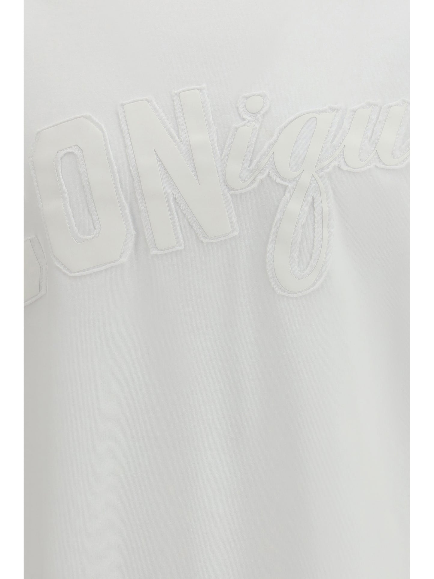 T-Shirt Iconique White
