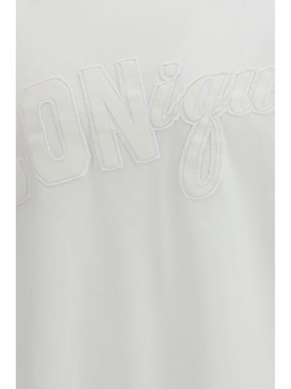 T-Shirt Iconique White