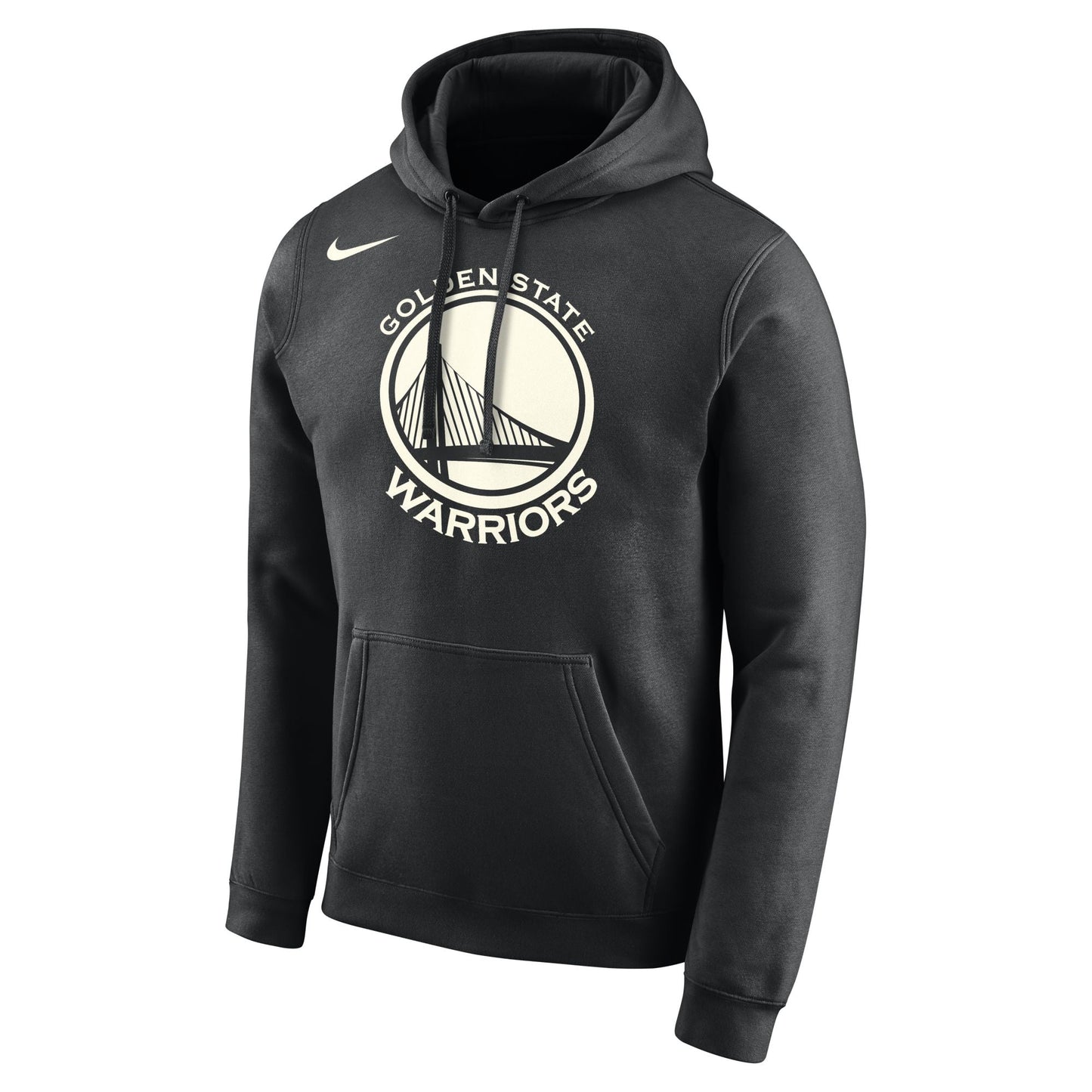 Nike Women's NBA Golden State Warriors Basketball Hoodie Hoodies