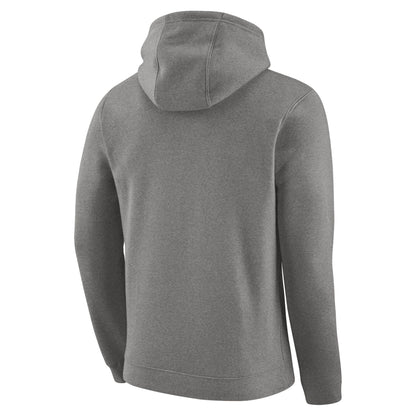 Nike Women's NBA Gsw Essential Logo Pullover Hoodie