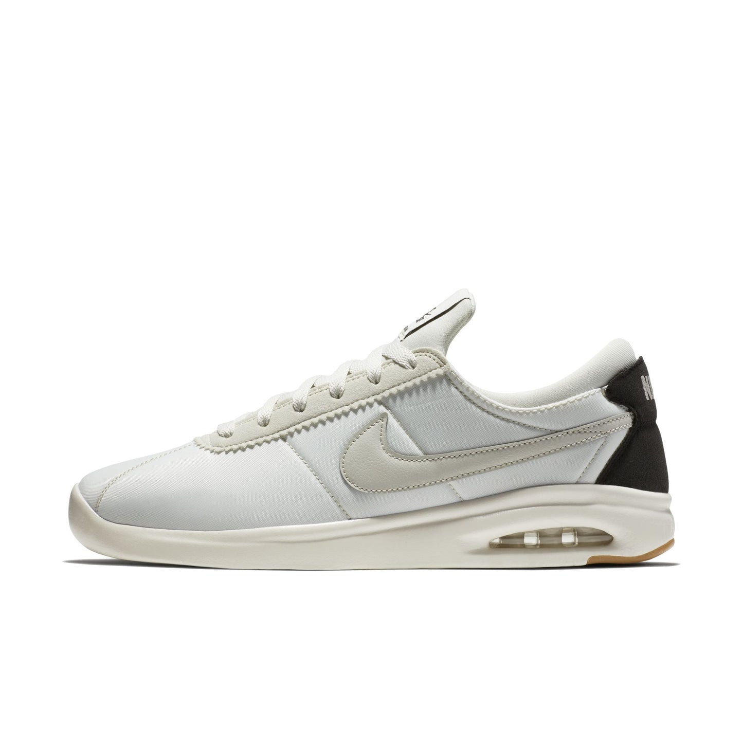 Nike Men's Sb Air Max Bruin Vapor Txt Sneakers