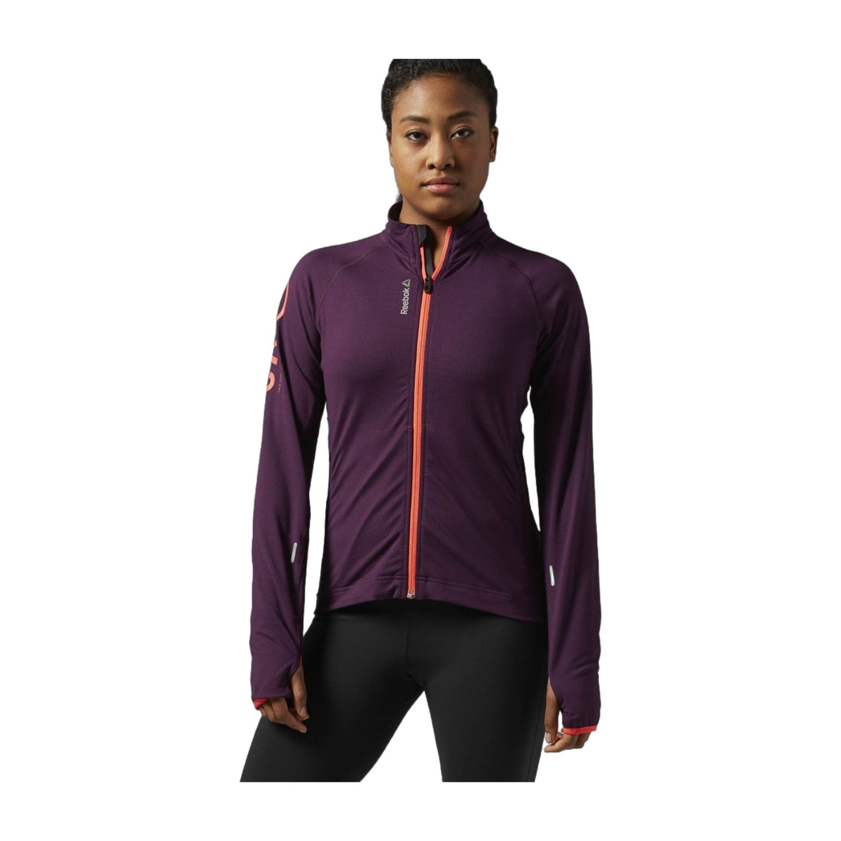 Reebok Women's One Series Track Jacket