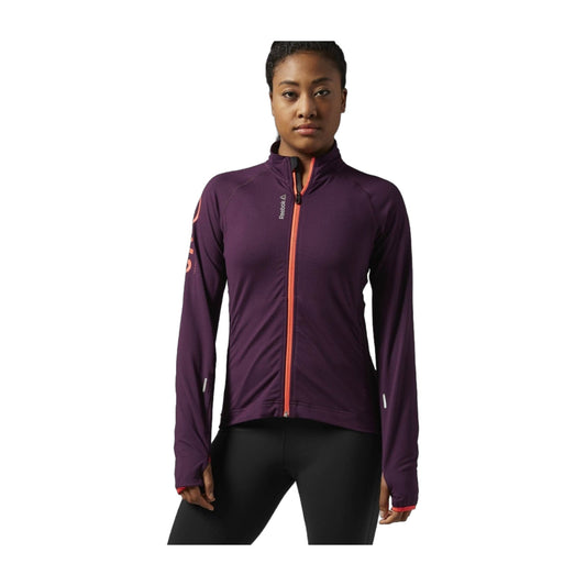 Reebok Women's One Series Track Jacket