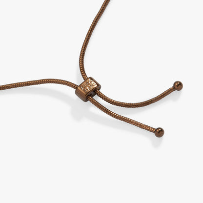 Baguette Crystal Tennis Bracelet