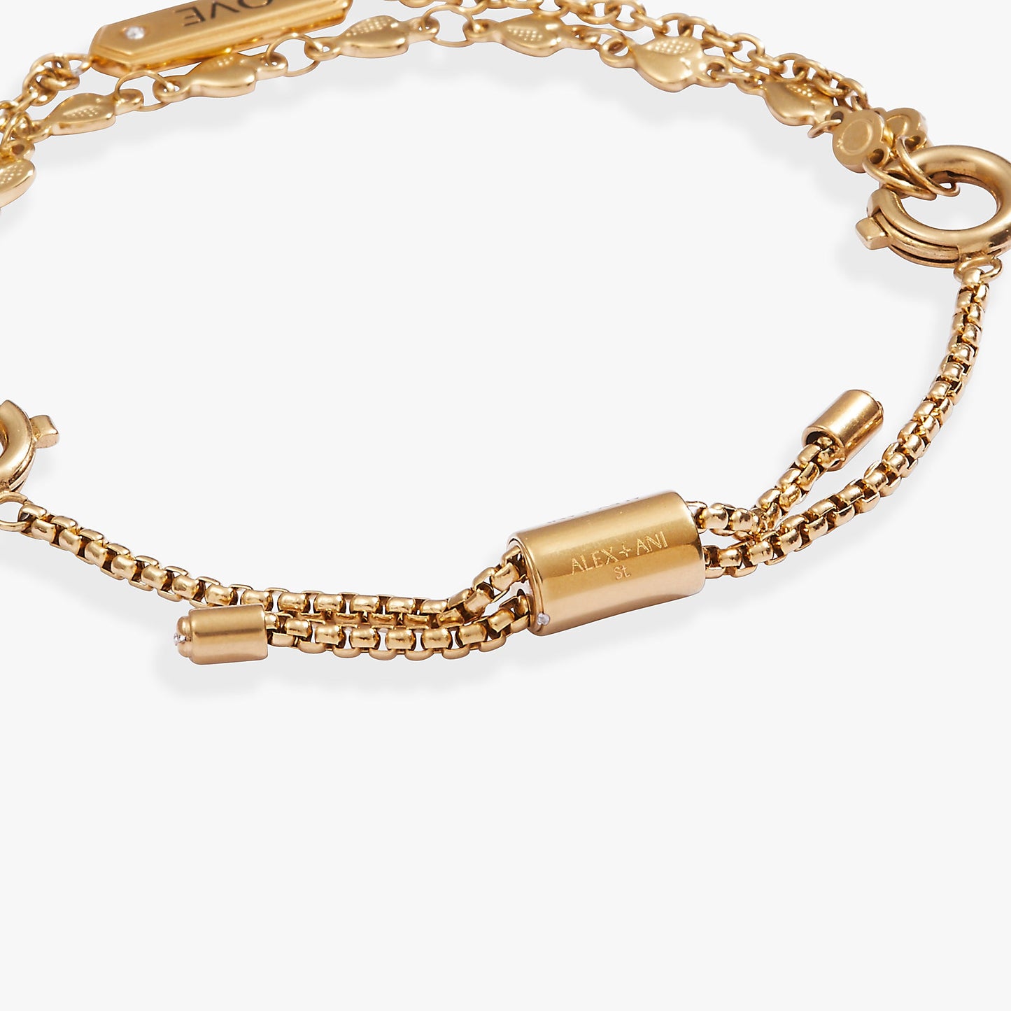 Love Stranded™ Bracelet Set