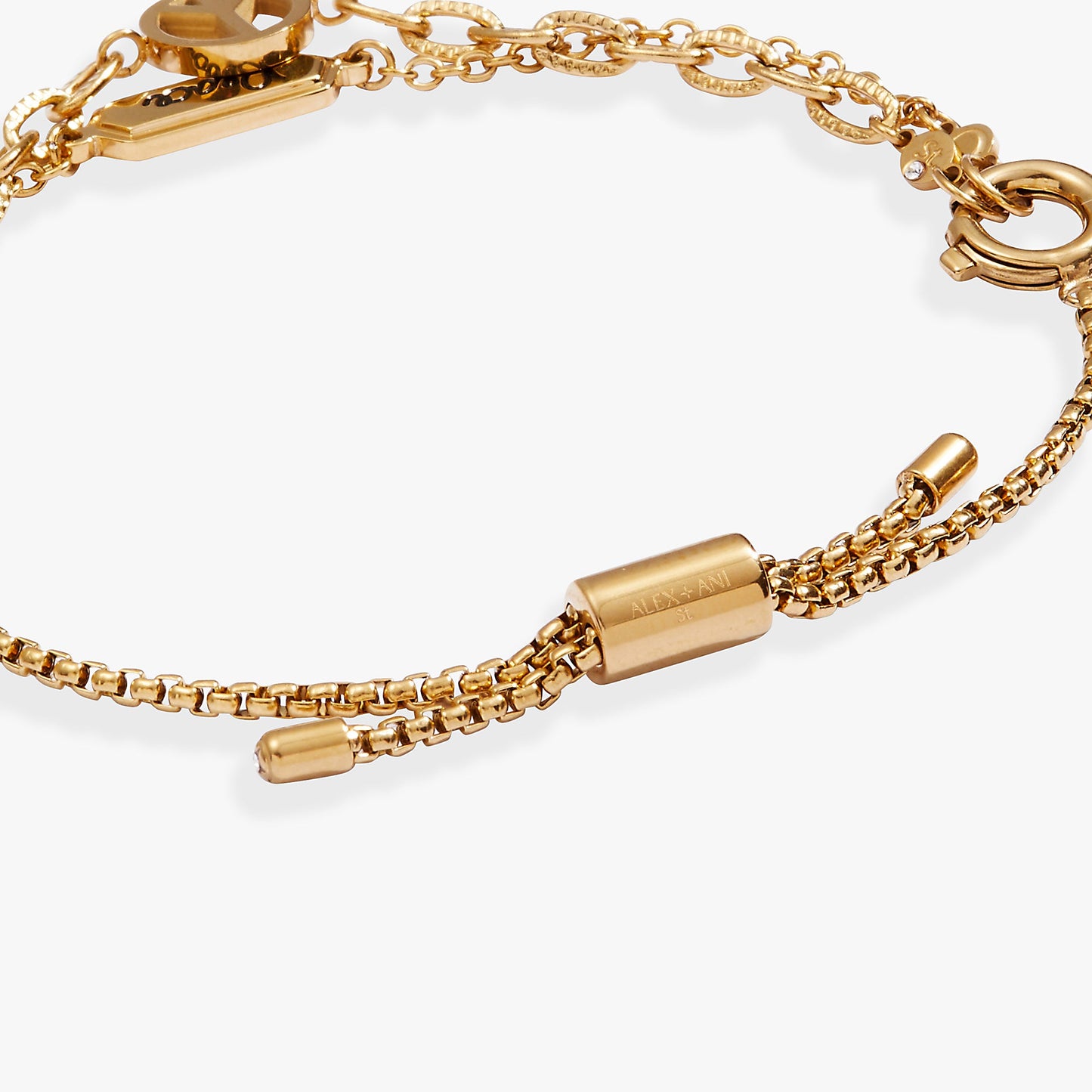 Peace Stranded Bracelet™ Set