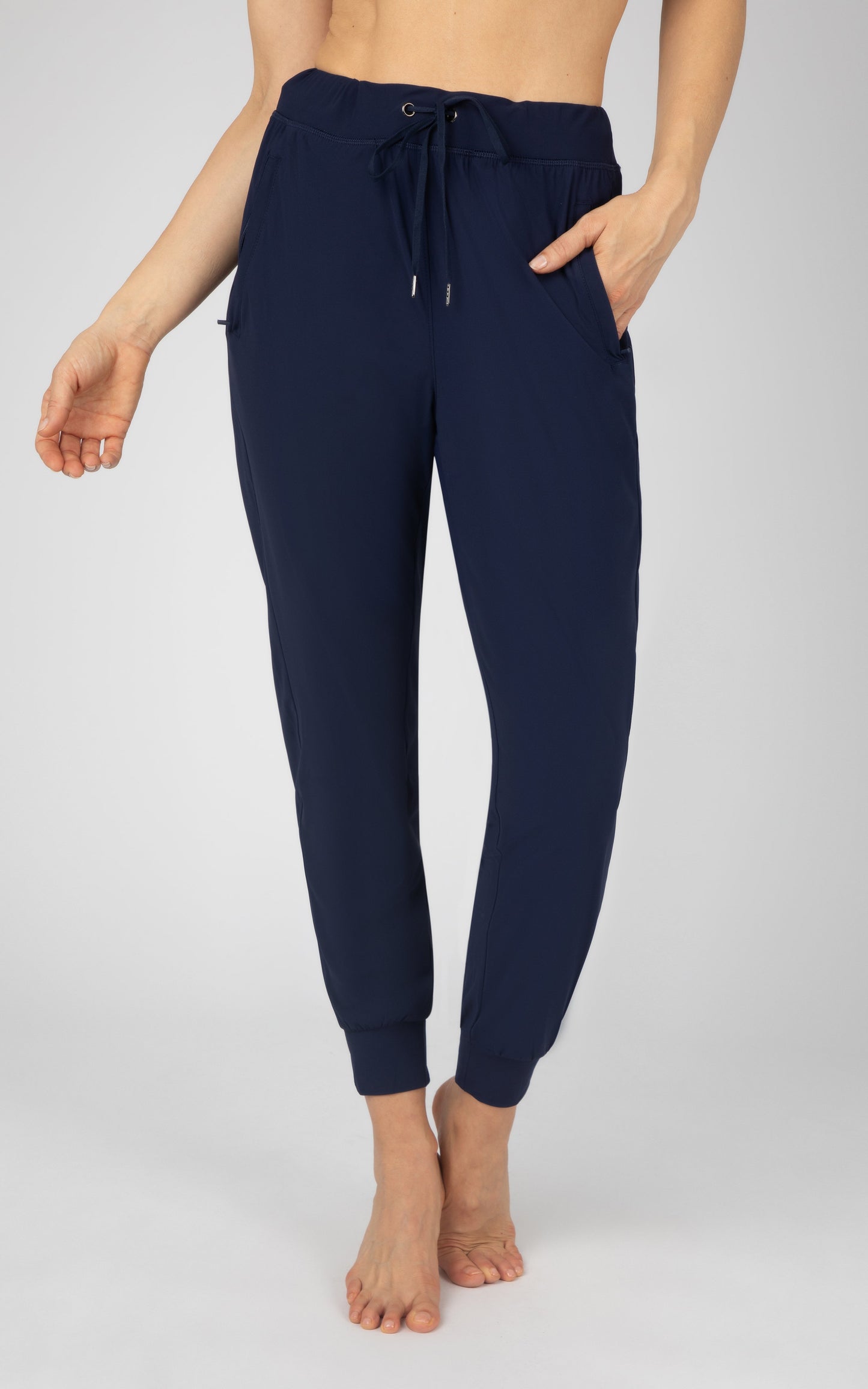 Warp  Avenue Side Pocket Jogger