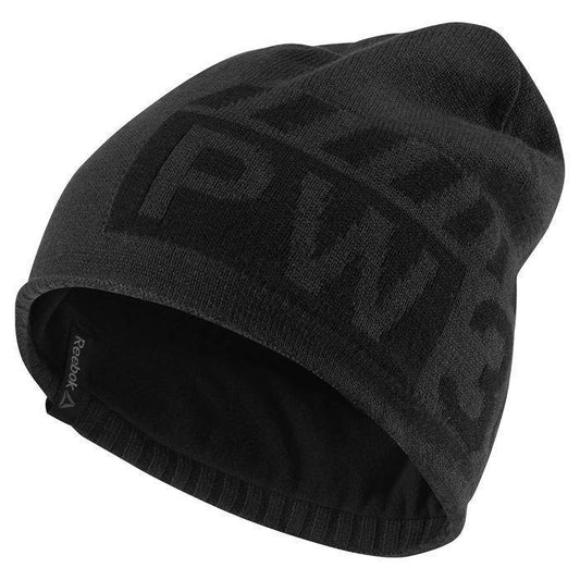 [AB0978] Mens Reebok One Series TR Beanie - sneakAR