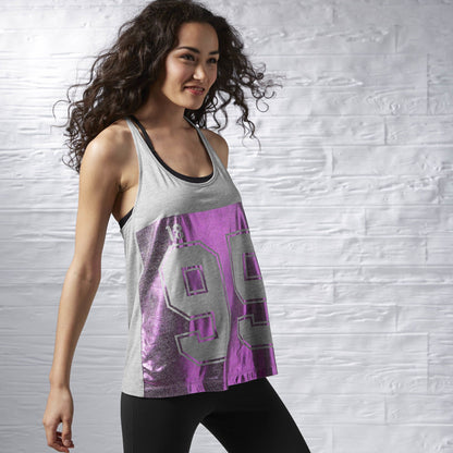 Reebok Women's Dance Tank