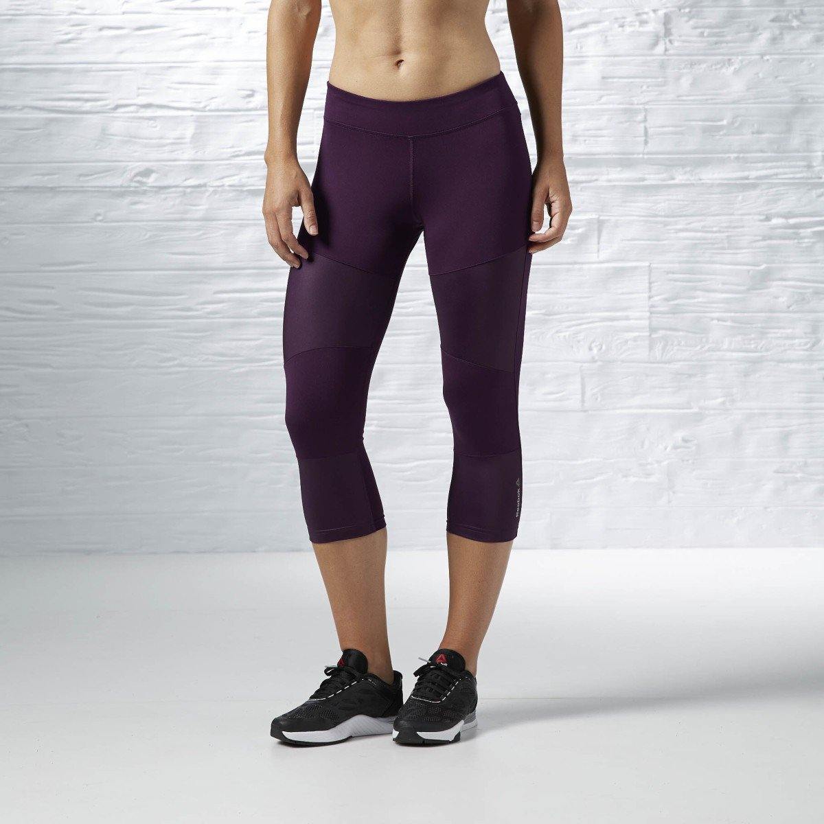 Reebok Women's Df Capri