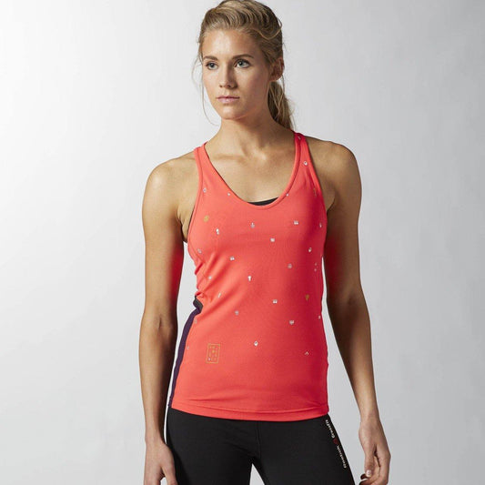 Reebok Women's Rcf Crossfit Train Tank