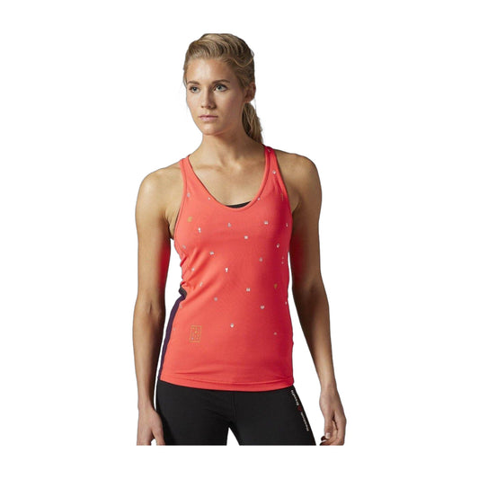 Reebok Women's Rcf Crossfit Train Tank