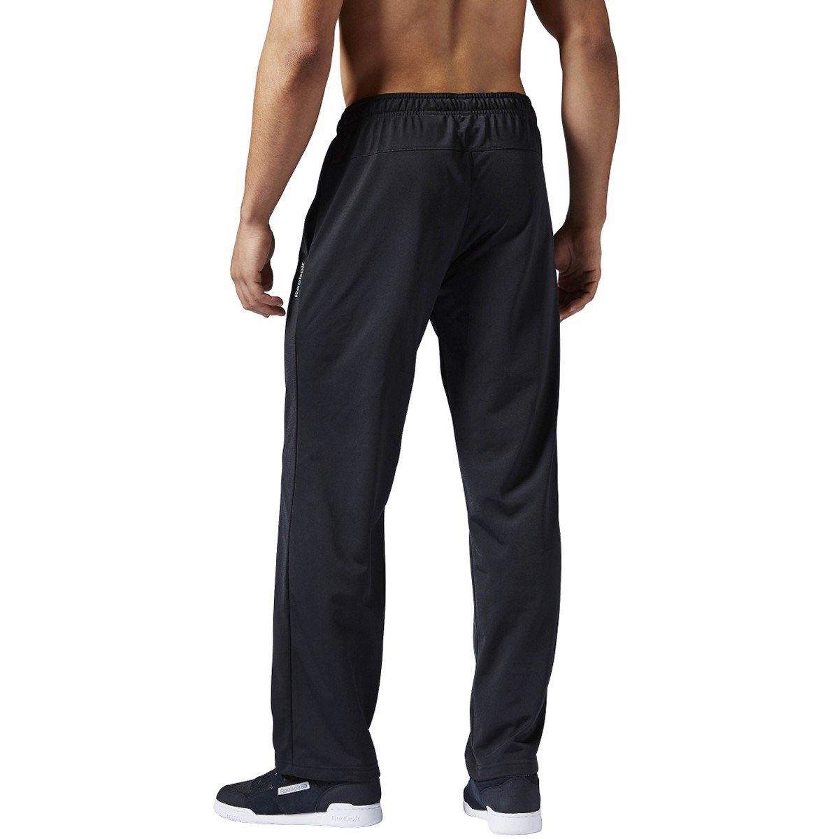 [AB8497] Mens Reebok Tricot Pant - sneakAR