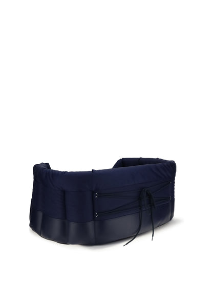 Pet Sofa Blue