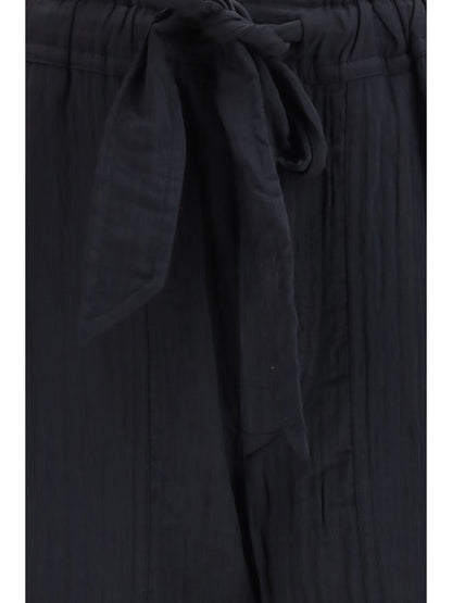 Trousers Bilina Black