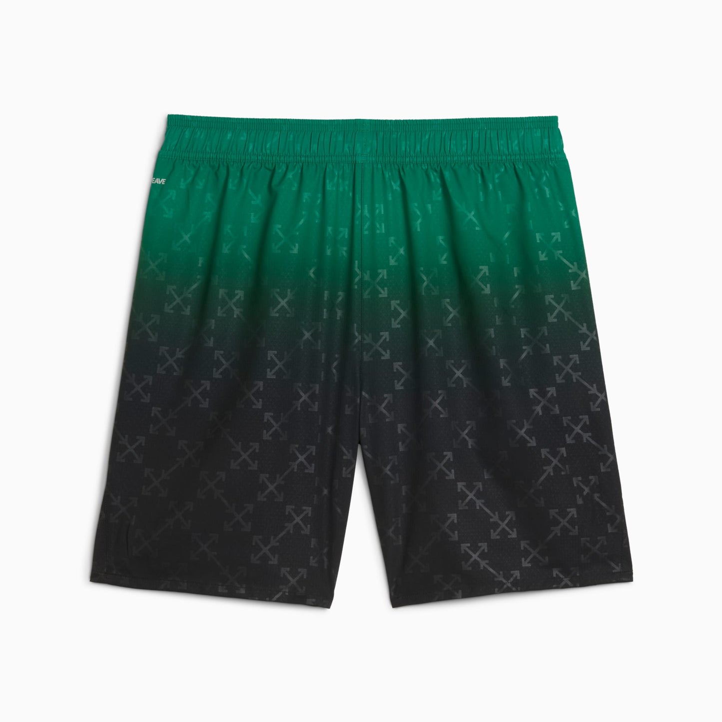 Puma Men's Acm X Off-White Shorts Authentic Shorts