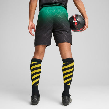 Puma Men's Acm X Off-White Shorts Authentic Shorts