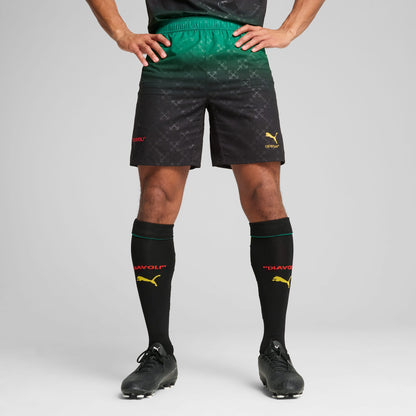 Puma Men's Acm X Off-White Shorts Authentic Shorts