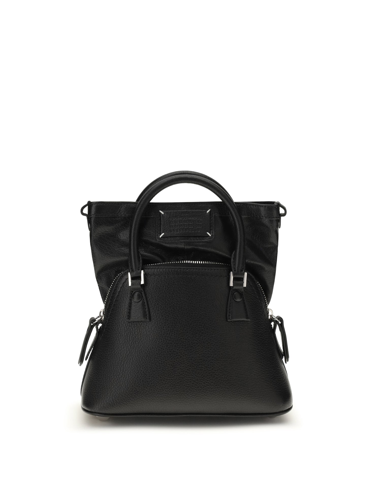 Handbag 5AC Micro Black