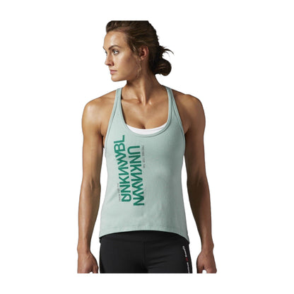 Reebok Women's Crossfit Muscle Tank
