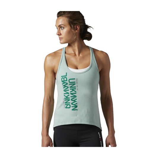 Reebok Women's Crossfit Muscle Tank