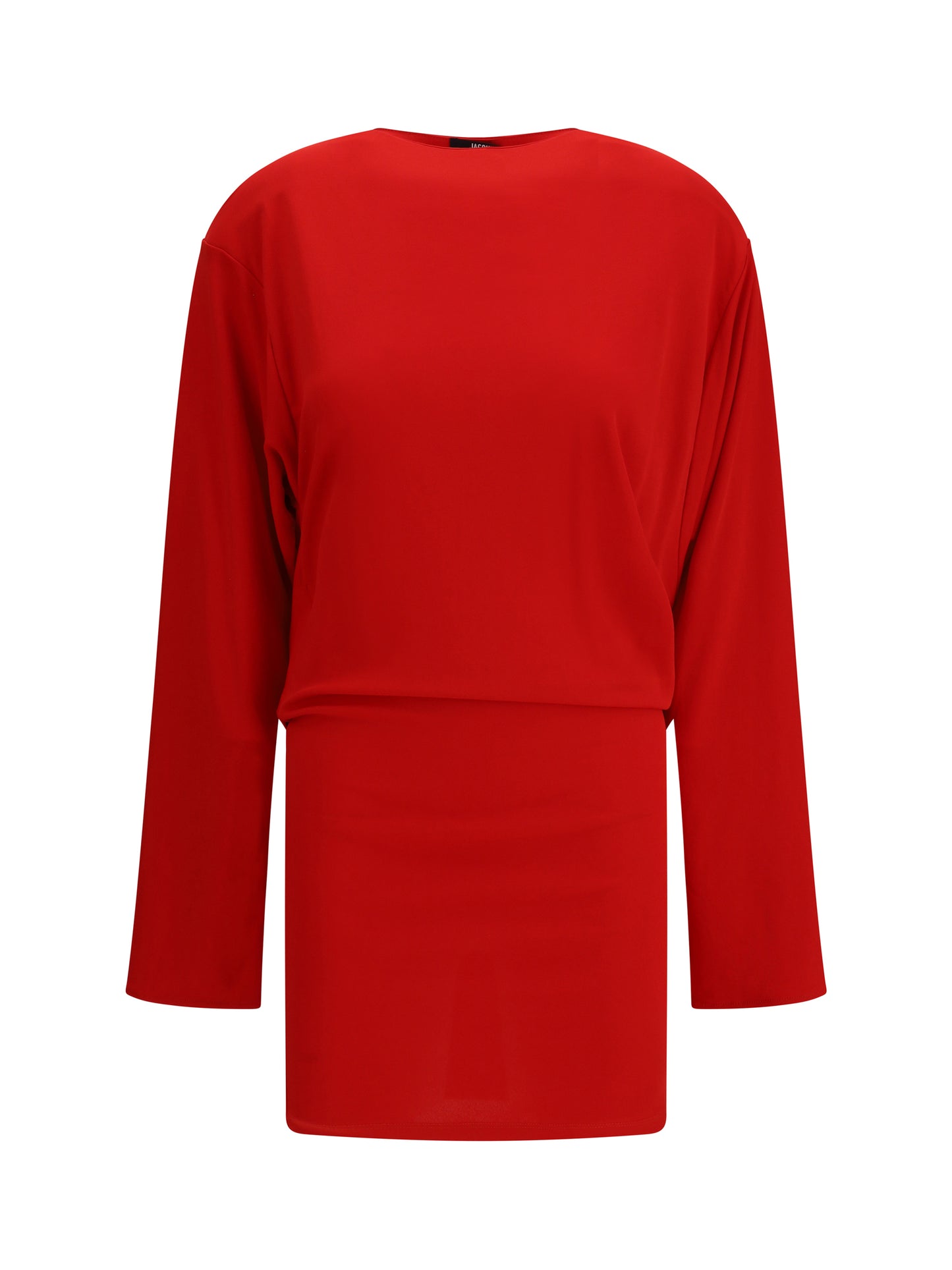 Dress La Robe Mistral Red