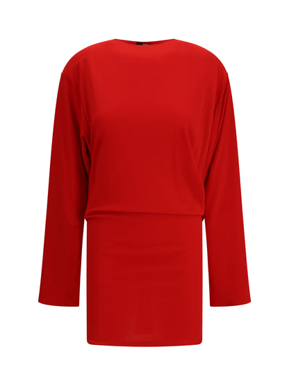 Dress La Robe Mistral Red