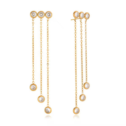 PIXIE Earrings